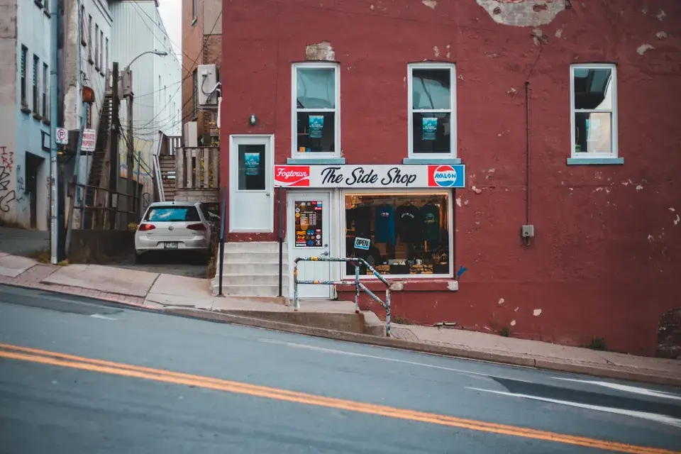 Local Landmarks We Service Near Fairmount in Fairmount