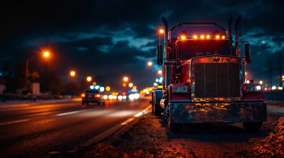 24 Hour Towing Service Roxbury